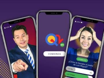 Llega Q12 Trivia, el juego que busca competir con Confetti