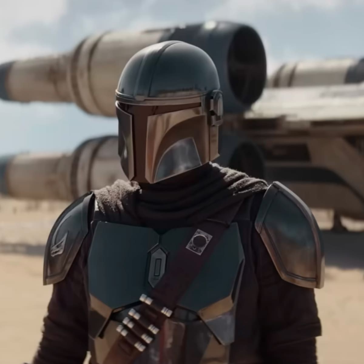The Mandalorian and Grogu en Fortnite: Todos los detalles de la experiencia interactiva