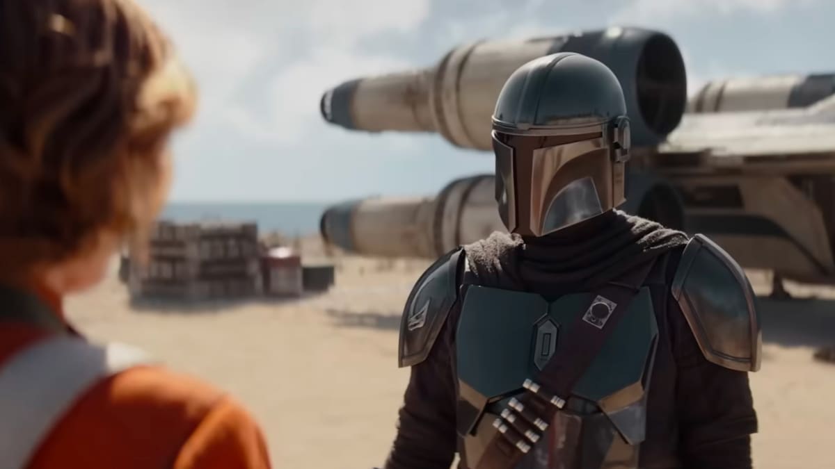 The Mandalorian and Grogu en Fortnite: Todos los detalles de la experiencia interactiva