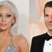 Lady Gaga y Bradley Cooper se besan apasionadamente