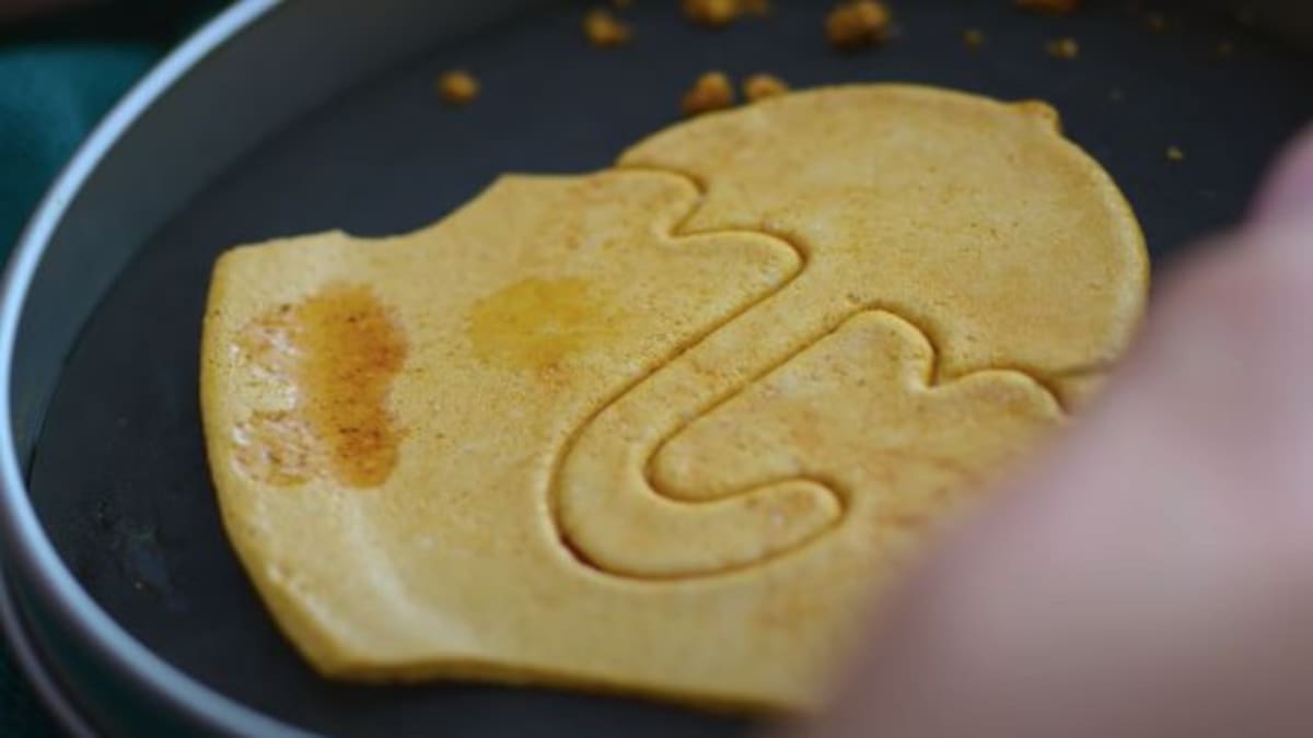 Ya puedes comprar el dulce de "El Juego del Calamar" por menos de diez pesos