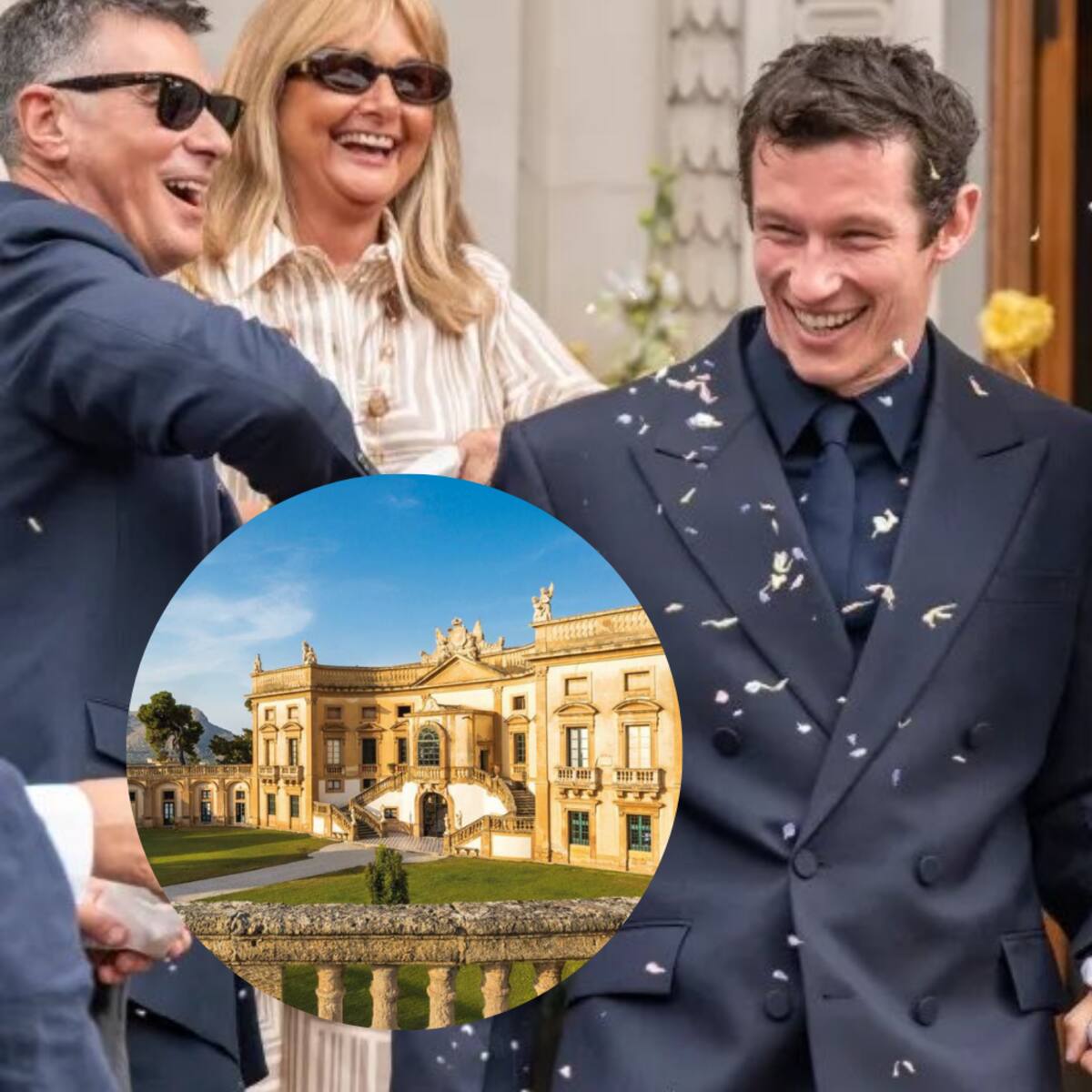 Detalles de la boda de Dua Lipa en Sicilia: cuántos vestidos usará, locación, invitados y más