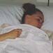 Belinda es hospitalizada de emergencia