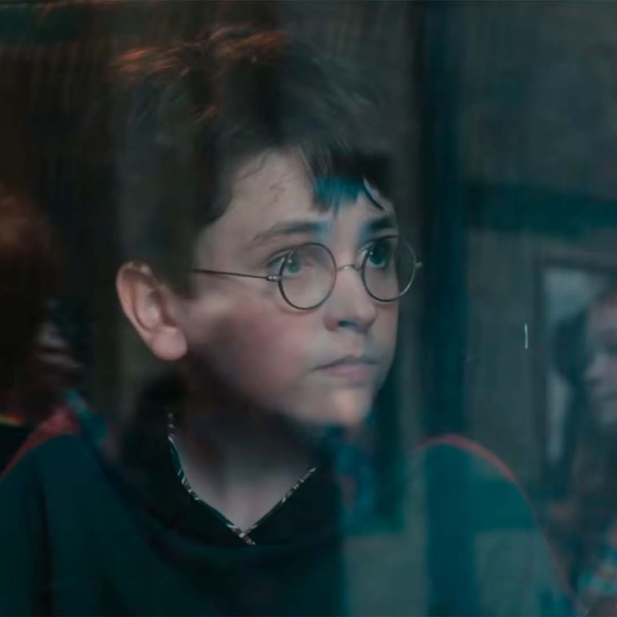 Harry Potter y la Piedra Filosofal, primeras impresiones del tráiler