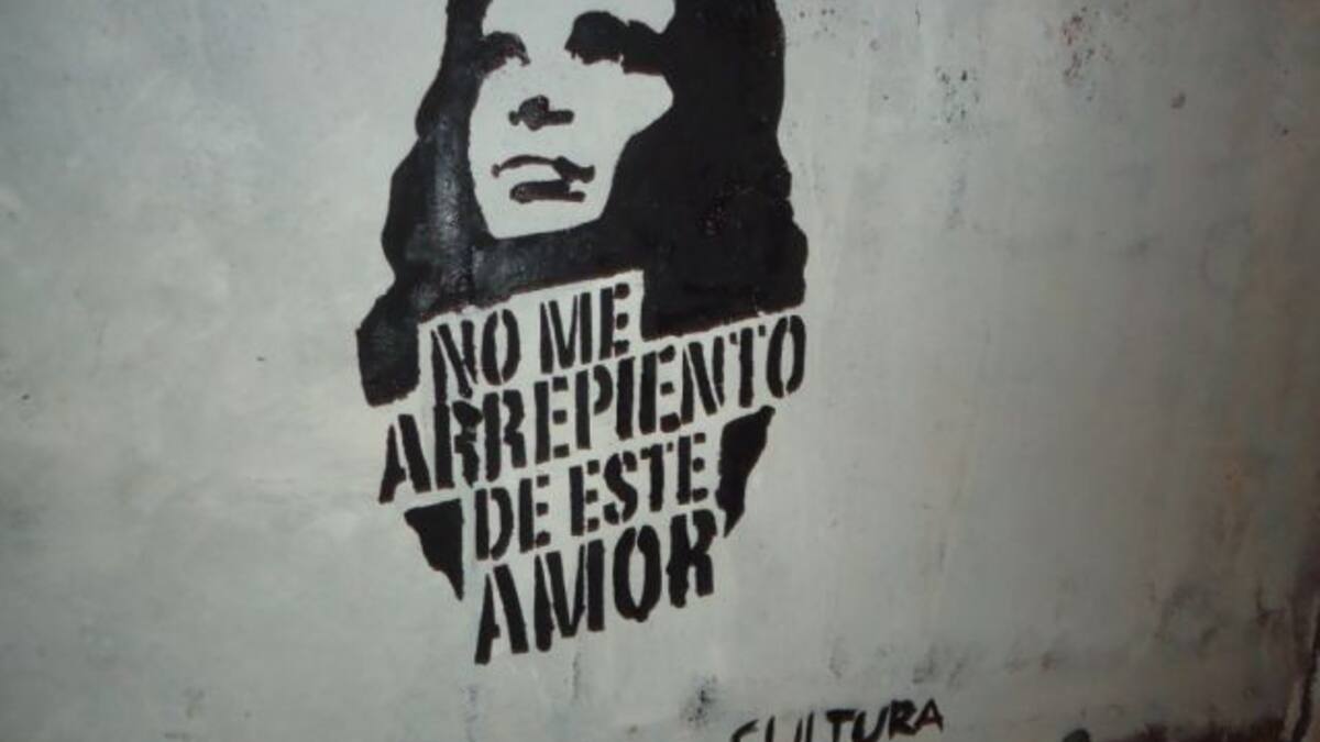 "Me arrepiento de"... fue el tema de hoy