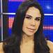 Paola Rojas presume su belleza al natural