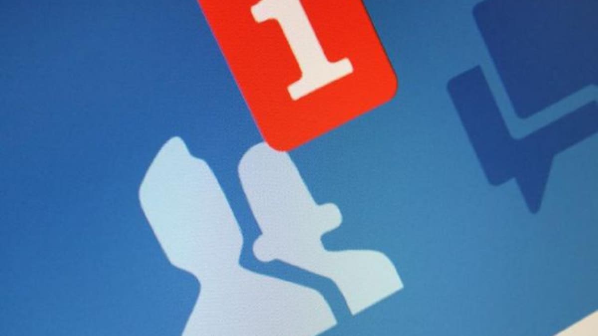 ¡Oops! Ya puedes saber sí rechazan tus solicitudes de amistad