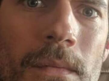 Henry Cavill anincia su propia muerte