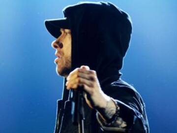 Fallece papá de Eminem a sus 67 años