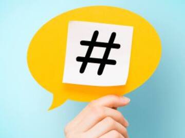 #Top Ten: El Hashtag De Mi Vida Sería…