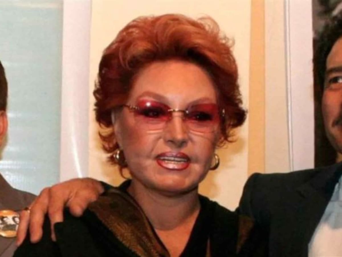 Sonia Infante fallece a los 75 años | Actualidad | LOS40 México