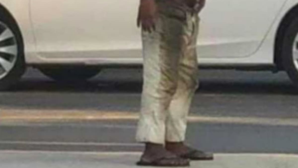 Gracias a un meme encontraron a un familiar perdido