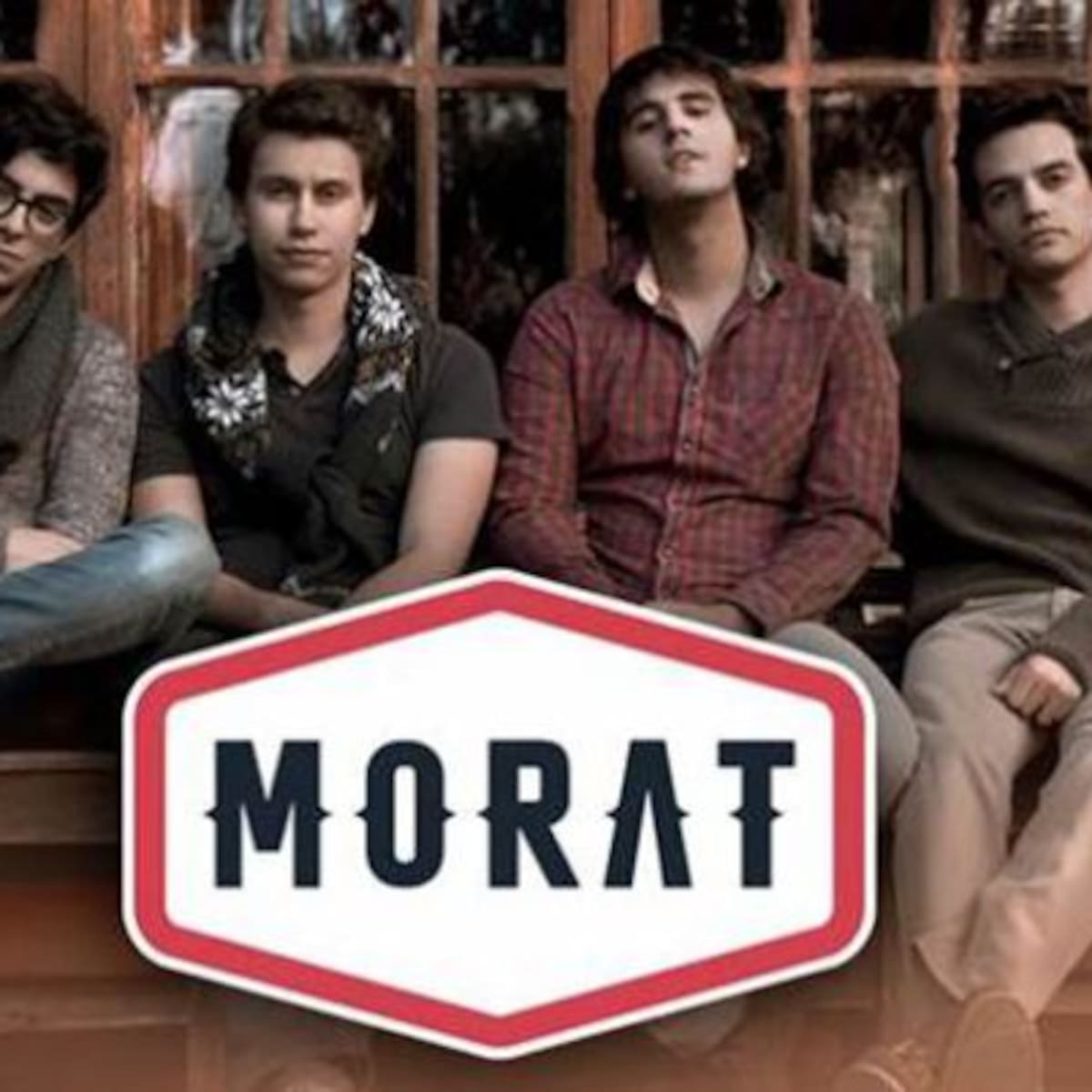 ¡Morat llega a México!