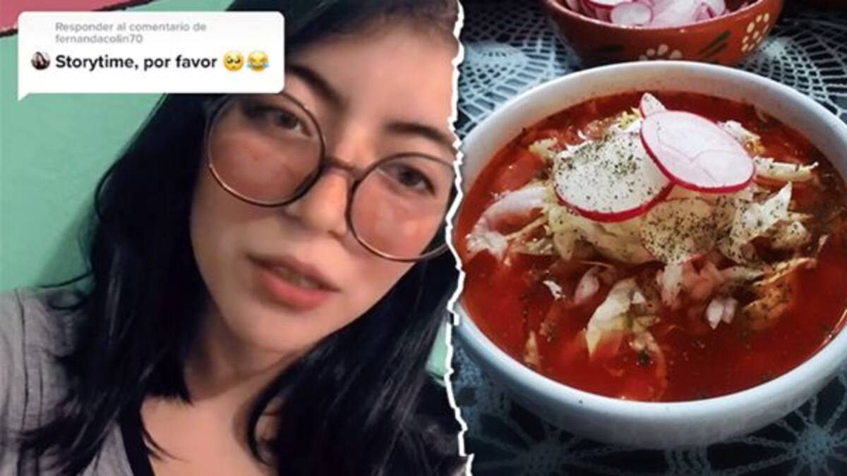 Joven entra a casa pensando que es un cibercafé, le ofrecen pozole y refresco