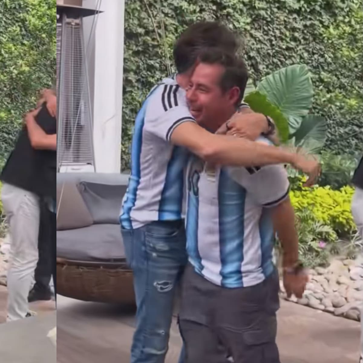 ¿Por qué están criticando a Yordi Rosado tras la semifinal del Mundial 2026? Este video desató la polémica