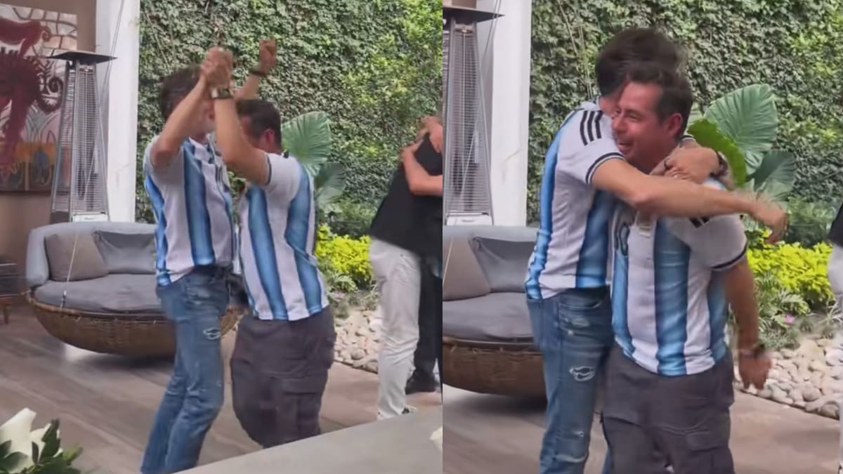 ¿Por qué están criticando a Yordi Rosado tras la semifinal del Mundial 2026? Este video desató la polémica