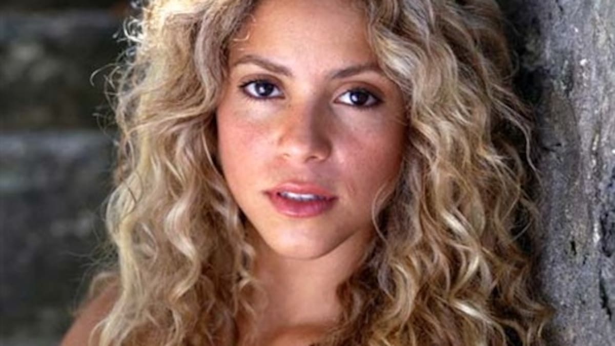 Shakira inicia sugira por Latinoamerica
