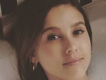 Paulina Goto publica seductoras fotos en la bañera