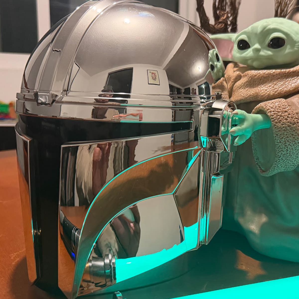 La nueva palomera de 'The Mandalorian and Grogu' llega a México. Todos los detalles