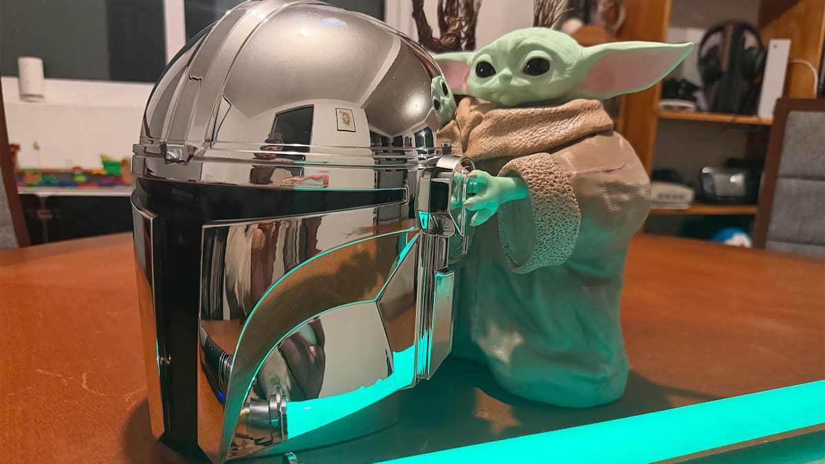 La nueva palomera de 'The Mandalorian and Grogu' llega a México. Todos los detalles