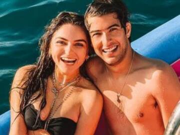 Juan Pablo Gil dedica el mensaje más tierno a Sofía Castro