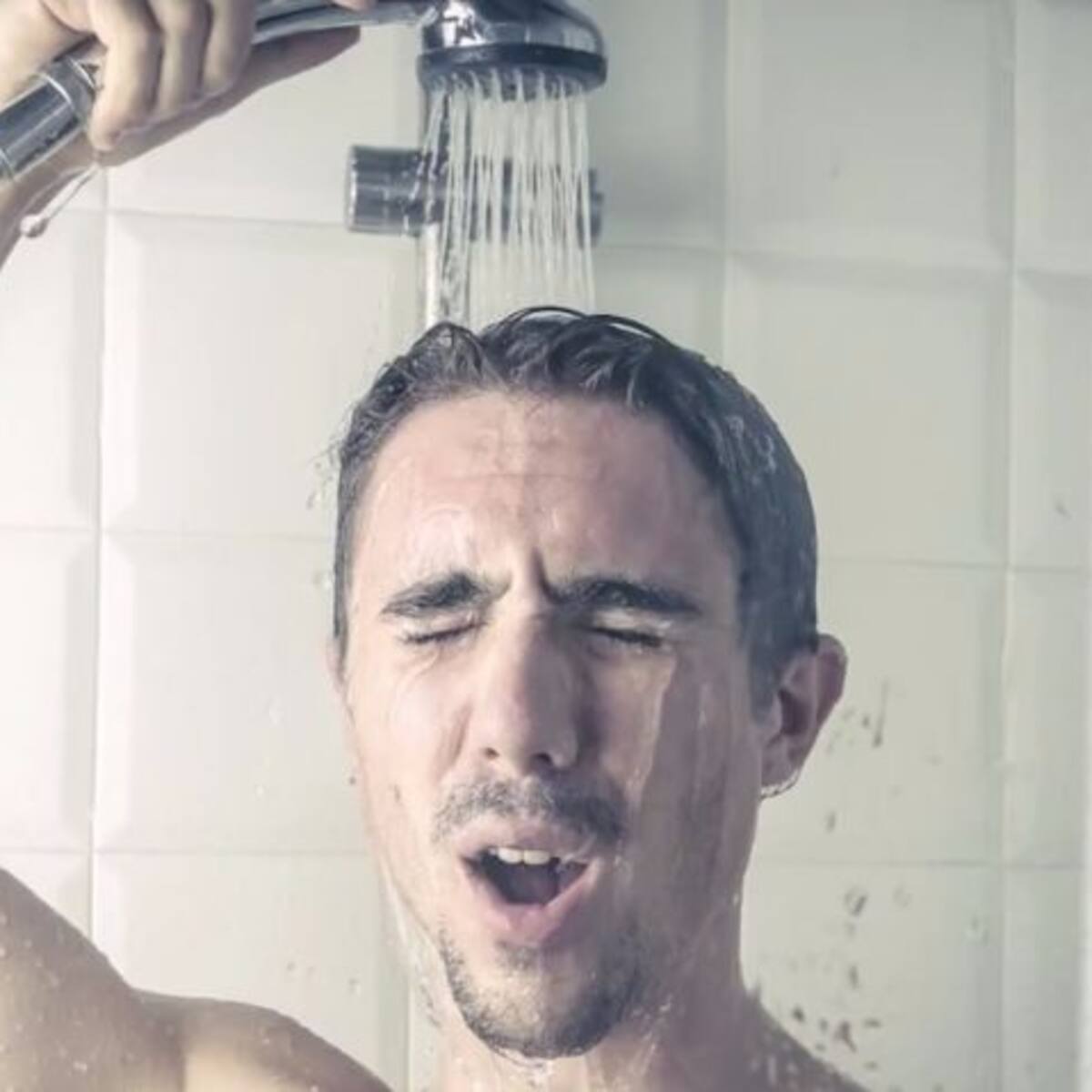 La mejor hora para bañarte