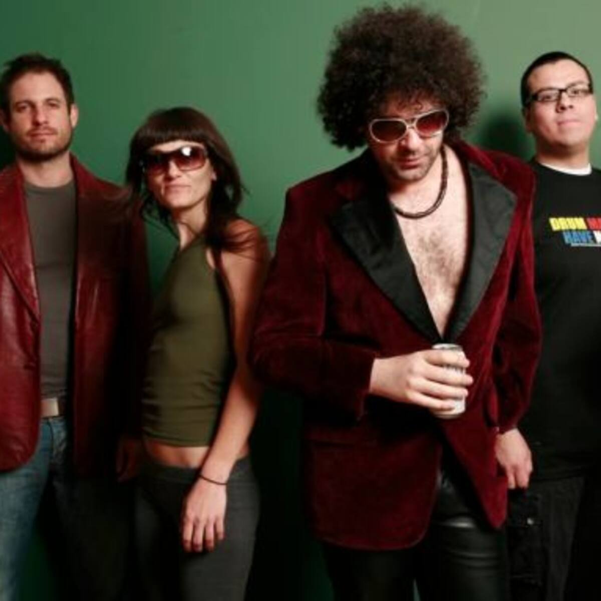 ATTO en 40 principales