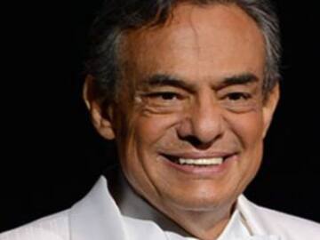 Famosos se despiden de José José "El Príncipe de la Canción"