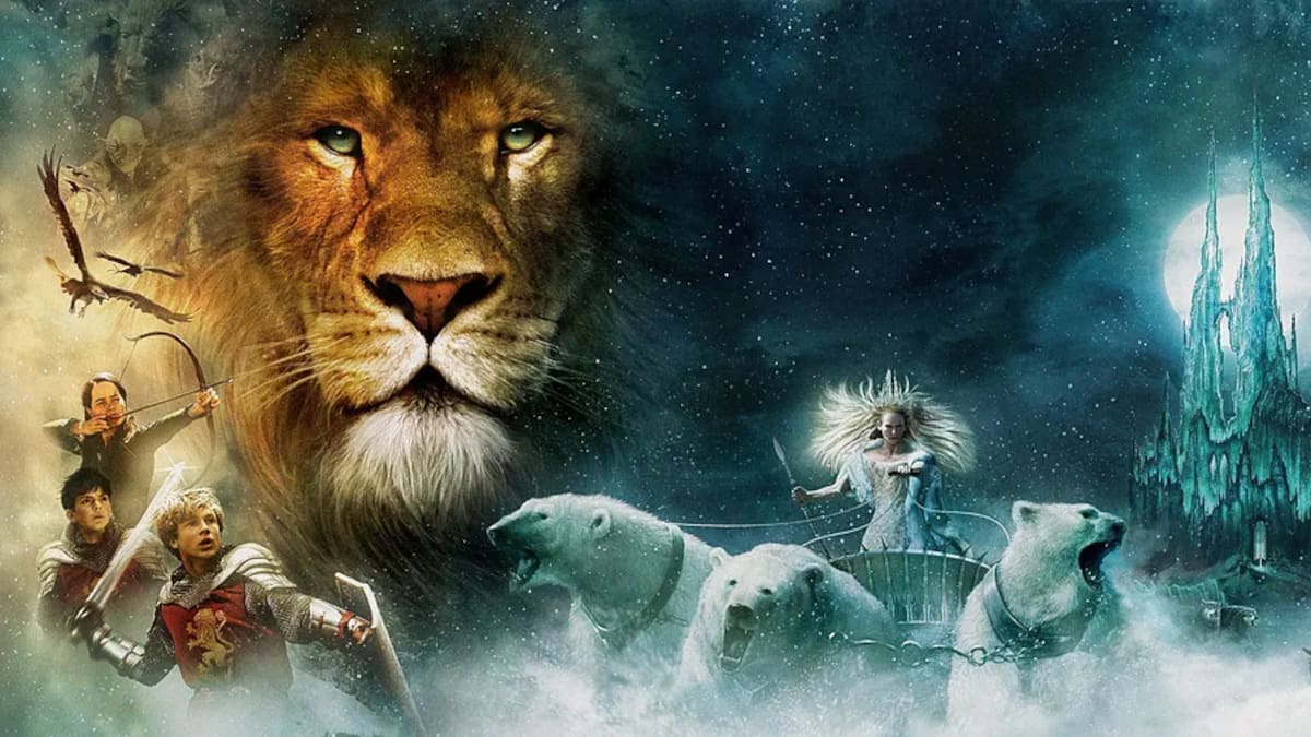 Netflix rompe su estrategia con Narnia: estrenará la película en cines por 45 días antes que en su plataforma