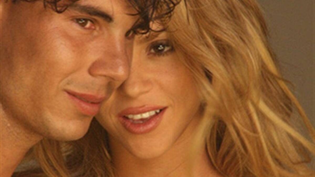 Shakira en American Idol