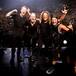 Metallica interpretó 'Dancing Queen', de ABBA, en su concierto