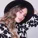 Belinda criticada por usar una prenda muy polémica