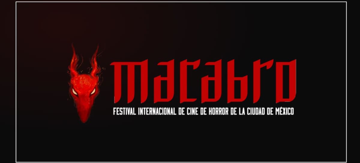 Festival Macabro, cine de horror en CDMX