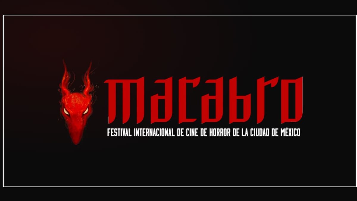 Macabro: cartelera, sedes y todo lo que debes saber del festival de cine de horror en CDMX