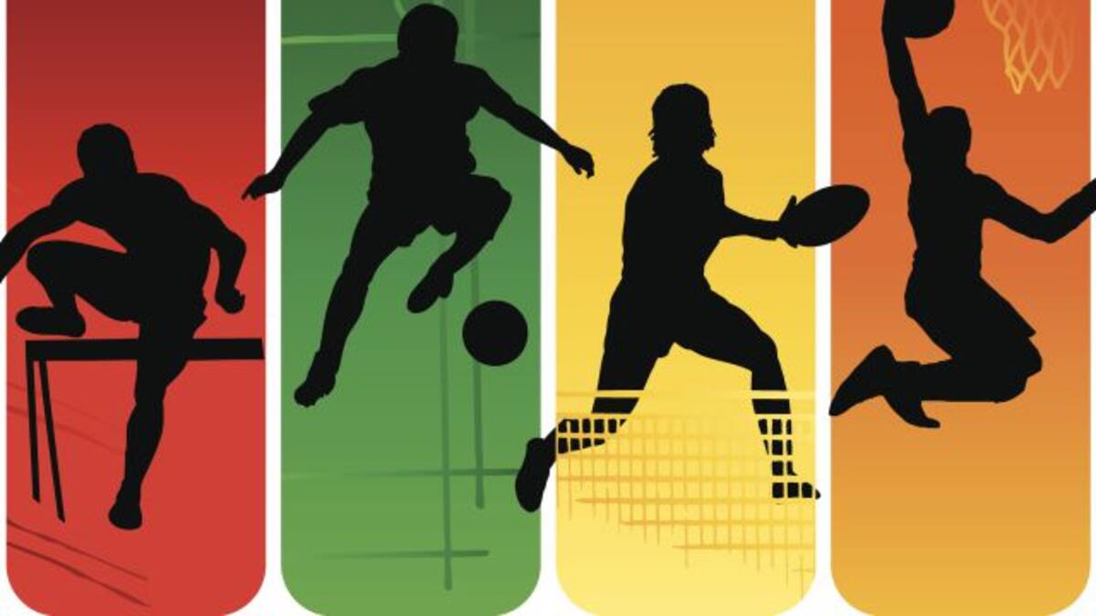 Hombres que practican este deporte tienden a ser más infieles