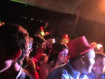 La edad a la que deberías dejar de ir de fiesta