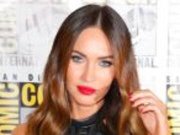 Esto opina Megan Fox de los hombres