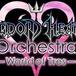 Kingdom Hearts Orchestra World of Tres tour llegará a México