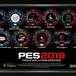 PES 2019 Mobile mete gol con Unreal Engine 4 y actualizaciones