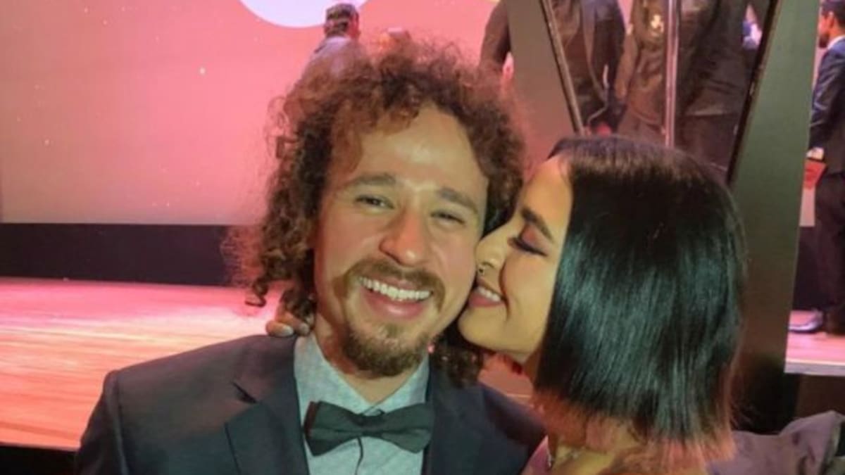 Infidelidad de Luisito Comunica revelada por Lizbeth Rodriguez y Rayito