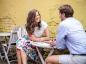 ¿Facebook se convierte en página de citas?