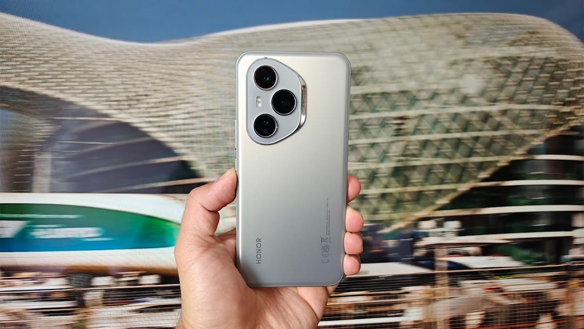 HONOR 400 Pro, análisis: ¿El nuevo rey de la gama media en México?