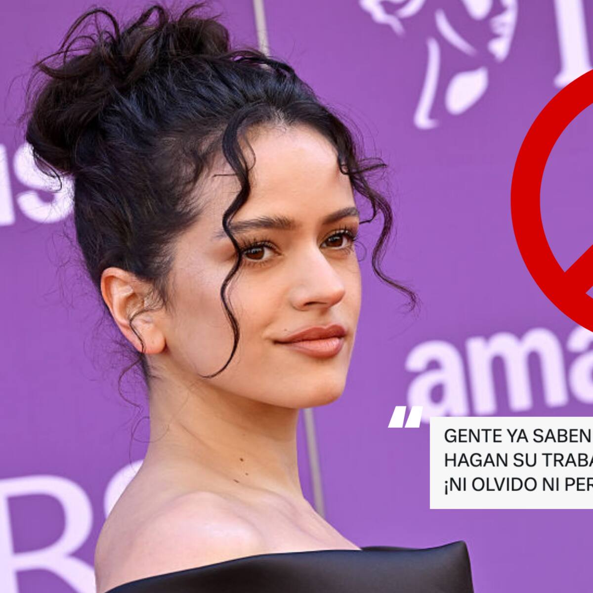 ¿Por qué quieren cancelar a Rosalía en Argentina? Un video desató el enojo de sus fans a 11 días de su concierto