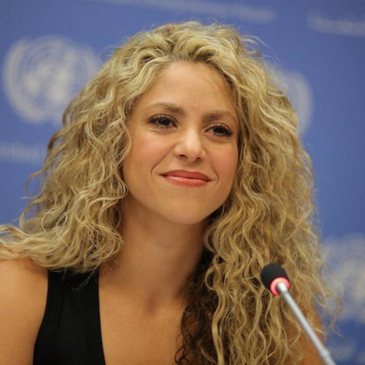 Shakira recibe fuertes críticas por esta fotografía