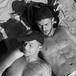 Ricky Martin y Jwan Yosef comparten romántica imagen