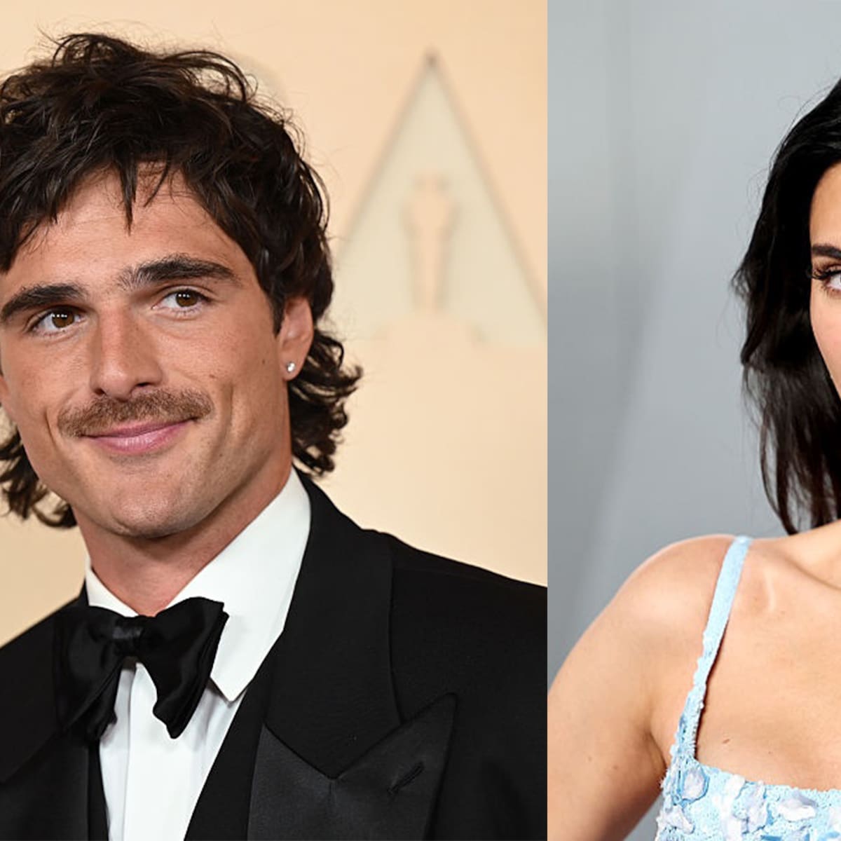 ¿Qué pasó en Coachella? Kendall Jenner y Jacob Elordi desatan rumores de romance
