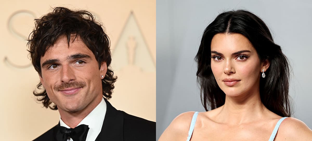¿Kendall Jenner y Jacob Elordi tienen un romance?