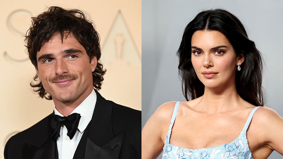 ¿Qué pasó en Coachella? Kendall Jenner y Jacob Elordi desatan rumores de romance