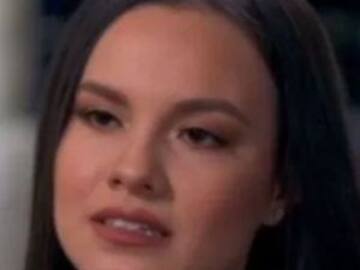 Sarita Sosa Salazar, hija de José José cobra millonaria suma por exclusiva