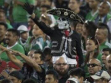 #Top Ten: Un Mexicano Pelea Por…